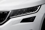 Skoda Kodiaq 2016 года (WW)